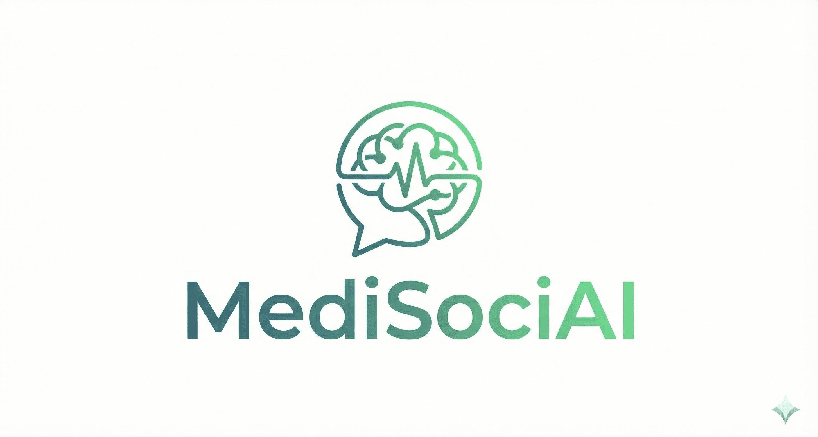 MediSociAI